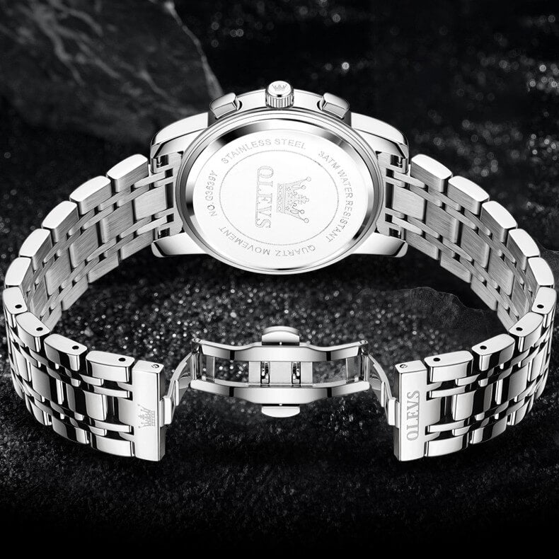 OZ IMPERIAL CHRONO