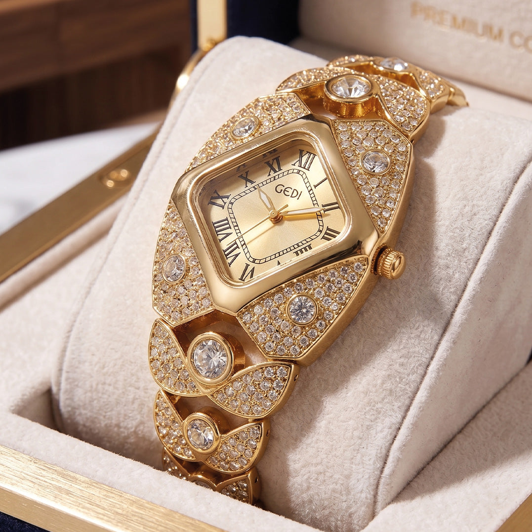 OZ Diamantina