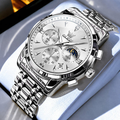 OZ IMPERIAL CHRONO