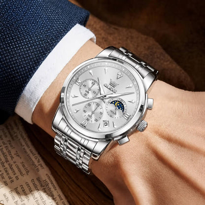 OZ IMPERIAL CHRONO