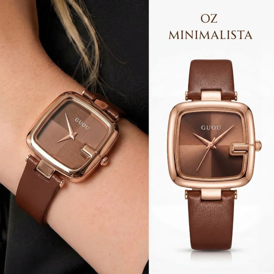 OZ MINIMALISTA