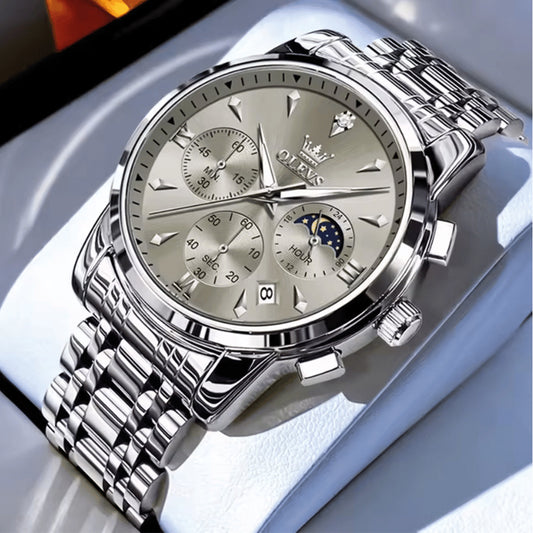 OZ ZENITH SILVER