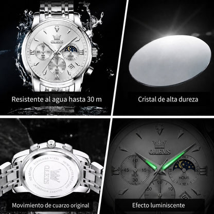 OZ IMPERIAL CHRONO