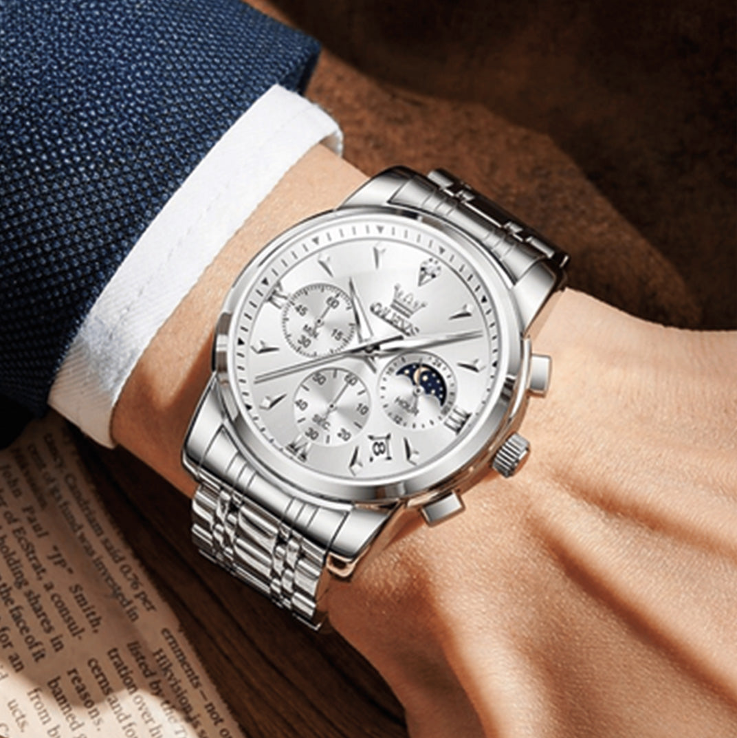 OZ ZENITH SILVER