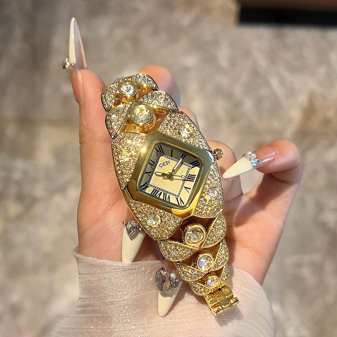 OZ Diamantina
