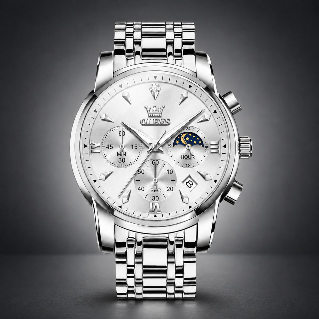 OZ IMPERIAL CHRONO