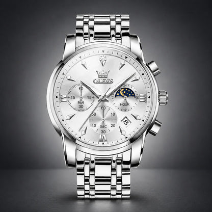 OZ IMPERIAL CHRONO