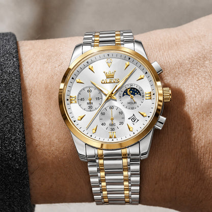OZ IMPERIAL CHRONO