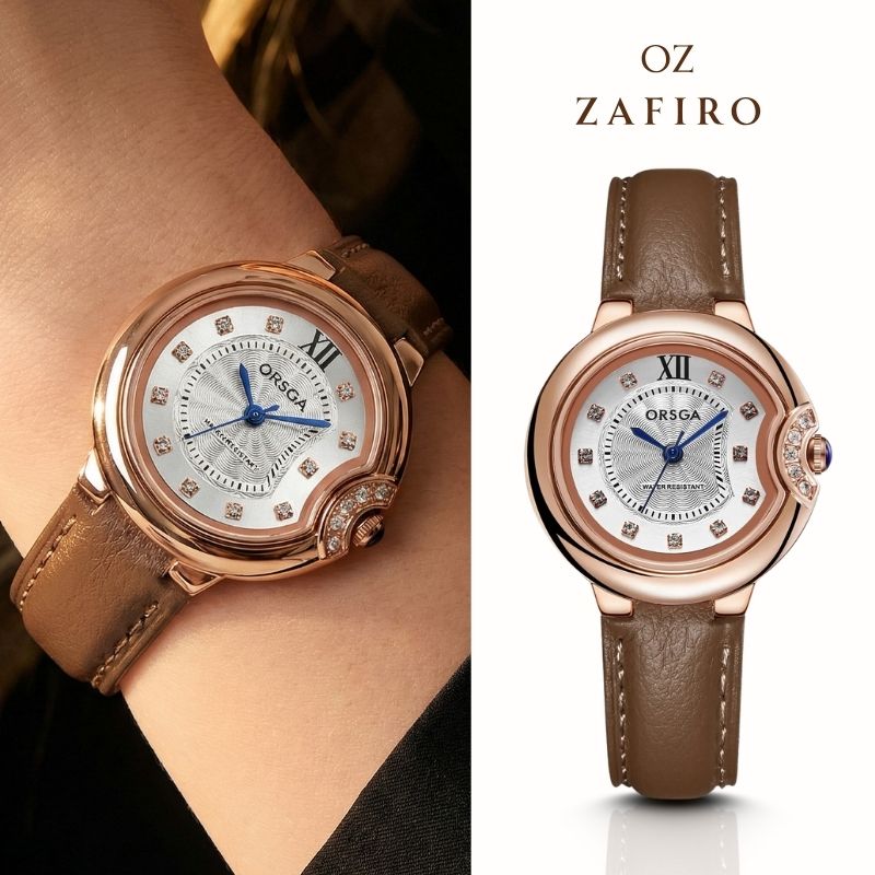 OZ ZAFIRO