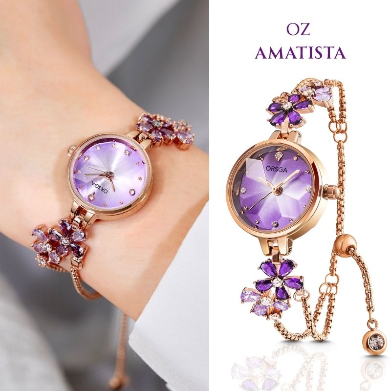 OZ AMATISTA