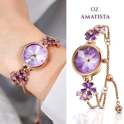 OZ AMATISTA