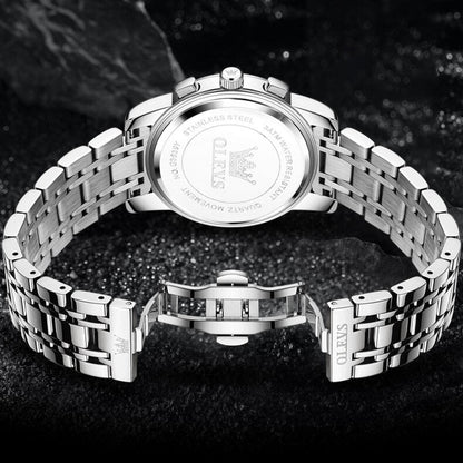 OZ IMPERIAL CHRONO