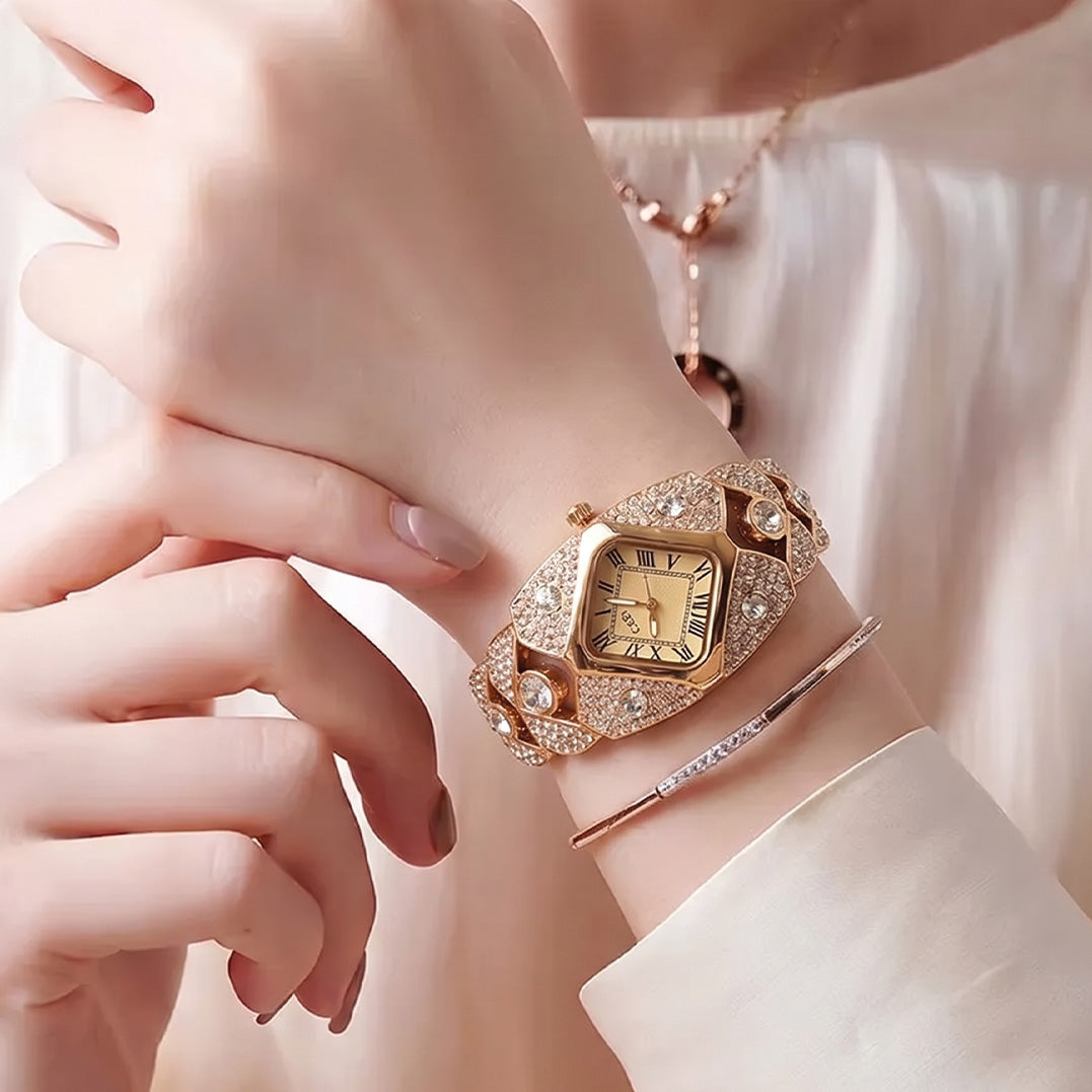 OZ Diamantina