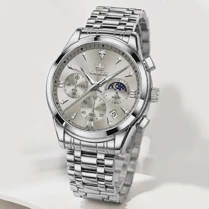 OZ ZENITH SILVER