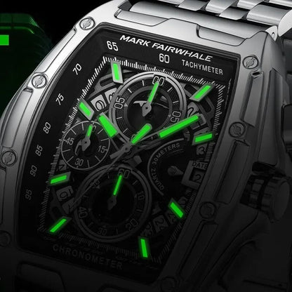 OZ CHRONO X