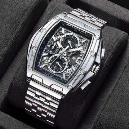 OZ CHRONO X