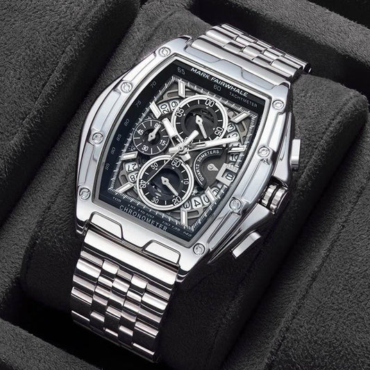 OZ CHRONO X